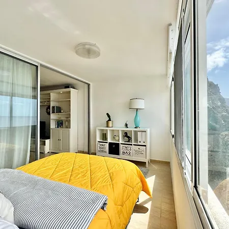 Buenavista Toscal Ii Apartman Los Realejos