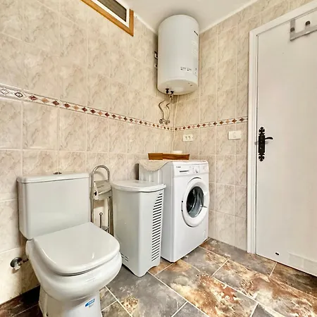 Buenavista Toscal Ii Apartman Los Realejos