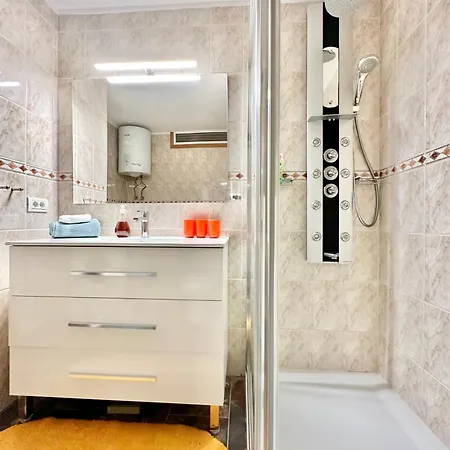 Buenavista Toscal Ii Apartman Los Realejos