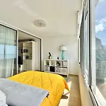 Buenavista Toscal Ii Apartment Los Realejos