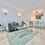 Buenavista Toscal Ii Apartment