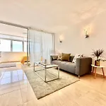 Buenavista Toscal Ii Apartment Los Realejos
