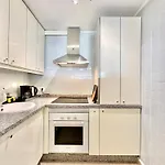 Buenavista Toscal Ii Apartment