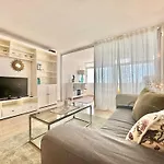 Buenavista Toscal Ii Apartment