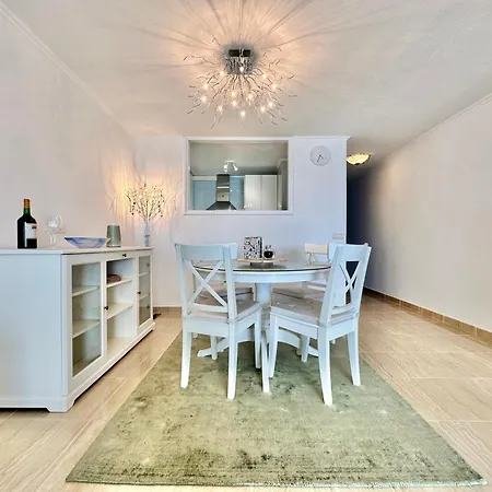 Lägenhet Buenavista Toscal Ii Los Realejos