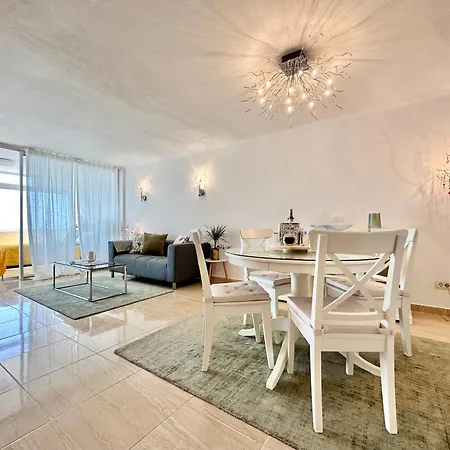 Buenavista Toscal Ii Los Realejos