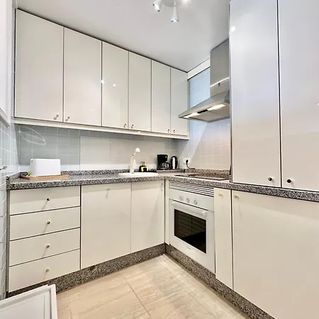 Lägenhet Buenavista Toscal Ii Los Realejos