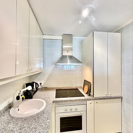 Buenavista Toscal Ii * Los Realejos