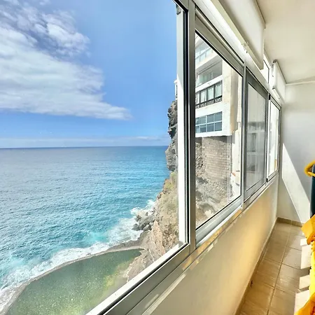 Lägenhet Buenavista Toscal Ii *