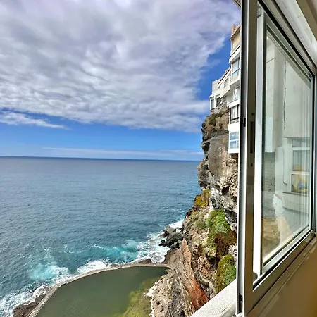 Lägenhet Buenavista Toscal Ii *