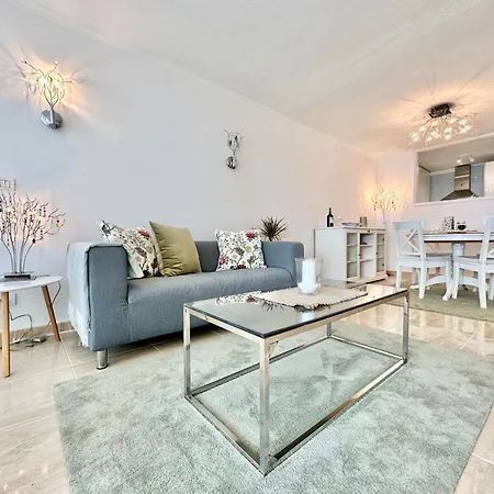 Buenavista Toscal Ii *