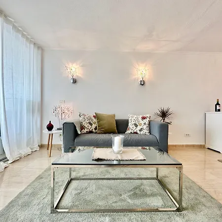 Buenavista Toscal Ii * Los Realejos