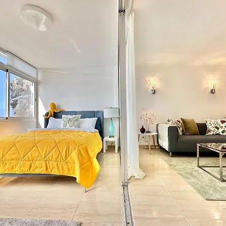 Buenavista Toscal Ii