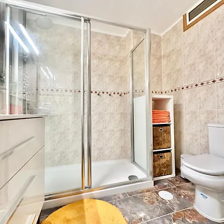 Buenavista Toscal Ii * Los Realejos