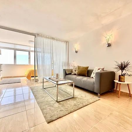 Buenavista Toscal Ii Lägenhet Los Realejos