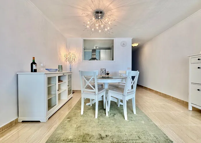 Appartement Buenavista Toscal Ii Los Realejos