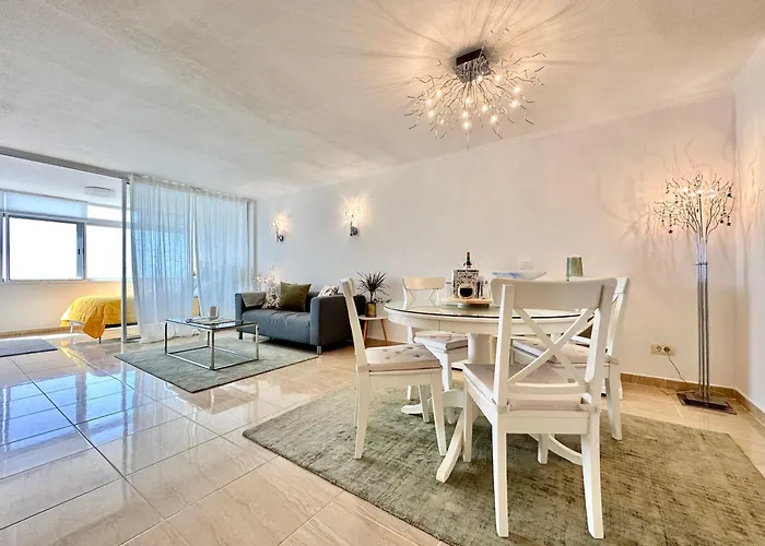 Buenavista Toscal Ii Los Realejos