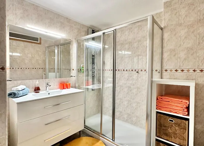 Buenavista Toscal Ii Los Realejos