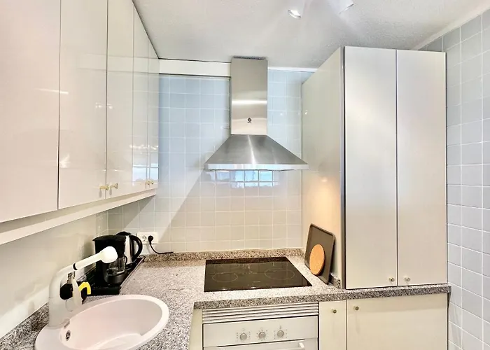 Buenavista Toscal Ii * Los Realejos