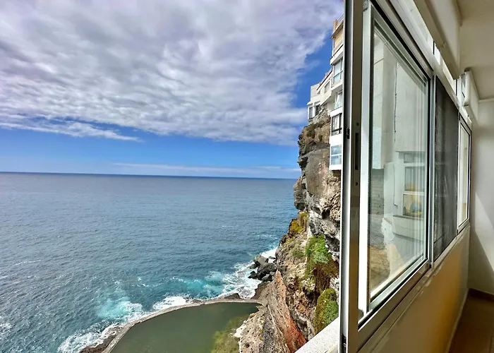 Apartmán Buenavista Toscal Ii *