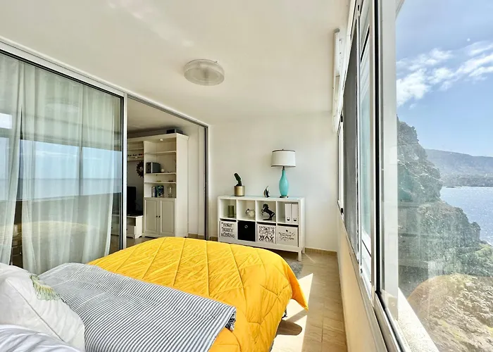 Buenavista Toscal Ii Apartmán Los Realejos