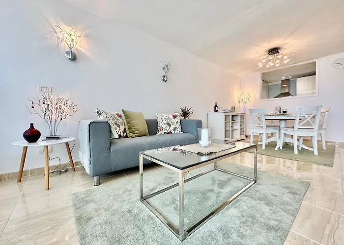 Buenavista Toscal Ii *