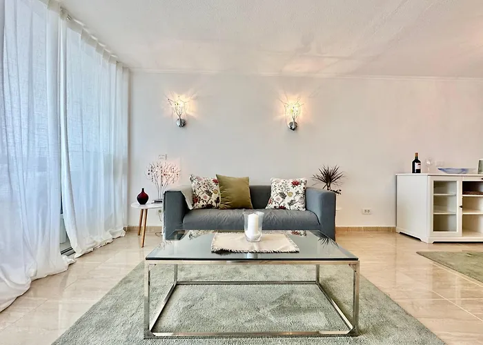 Buenavista Toscal Ii * Los Realejos