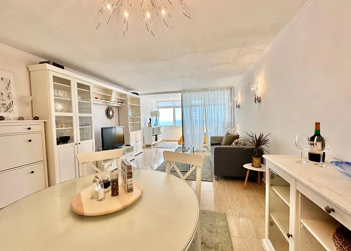 Buenavista Toscal Ii Los Realejos