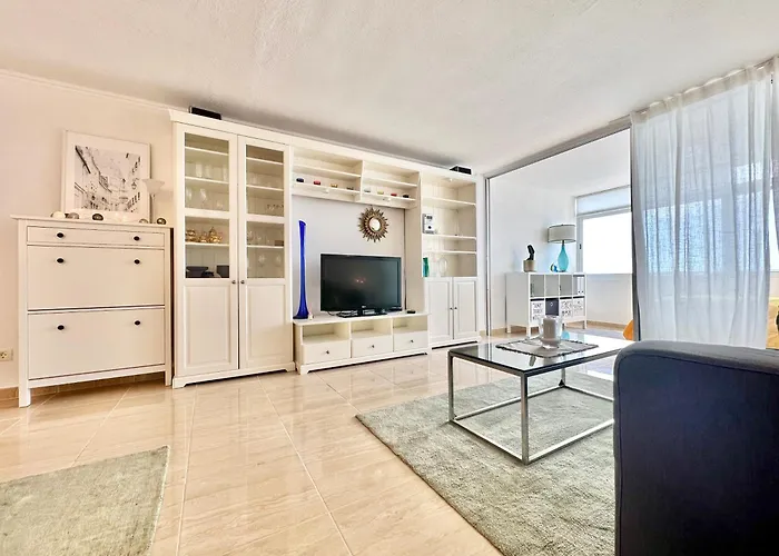 Buenavista Toscal Ii