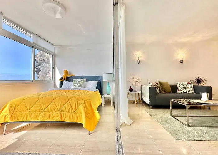 Buenavista Toscal Ii