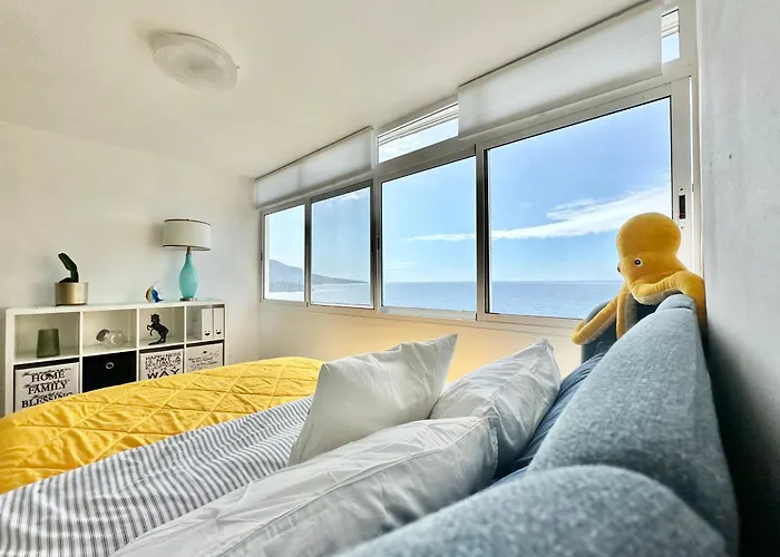 Buenavista Toscal Ii Los Realejos