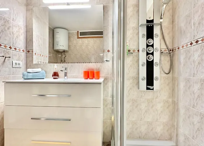 Buenavista Toscal Ii Appartement Los Realejos