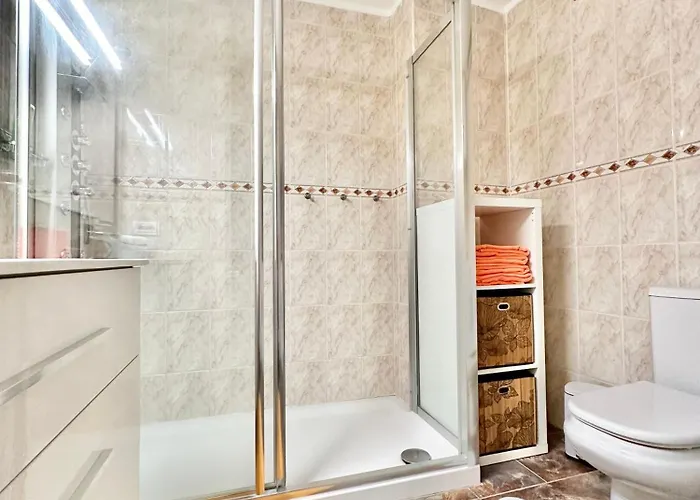 Buenavista Toscal Ii * Los Realejos