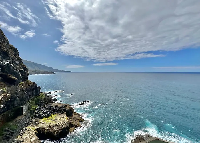 Buenavista Toscal Ii Appartement Los Realejos