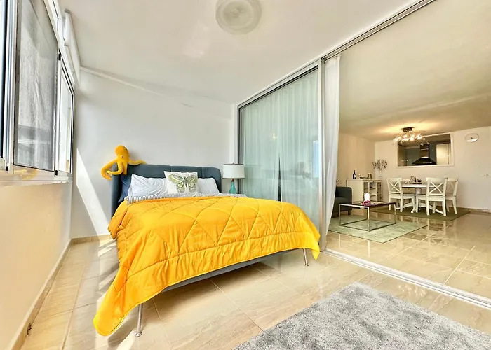 Buenavista Toscal Ii * Los Realejos