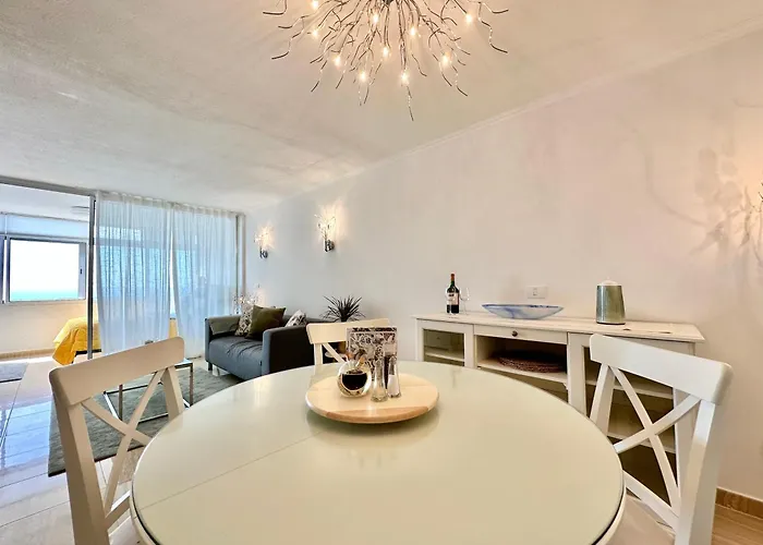 Buenavista Toscal Ii Los Realejos