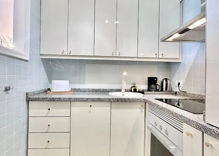 Buenavista Toscal Ii *