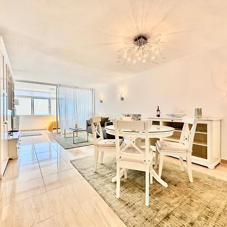 Appartamento Buenavista Toscal Ii