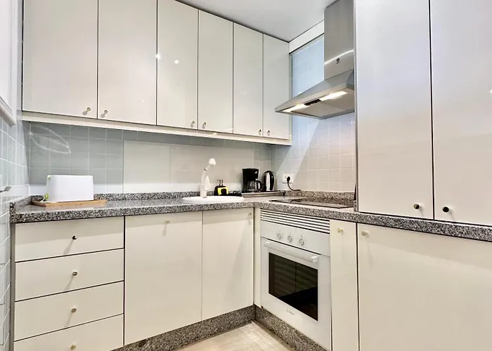 Apartmán Buenavista Toscal Ii Los Realejos