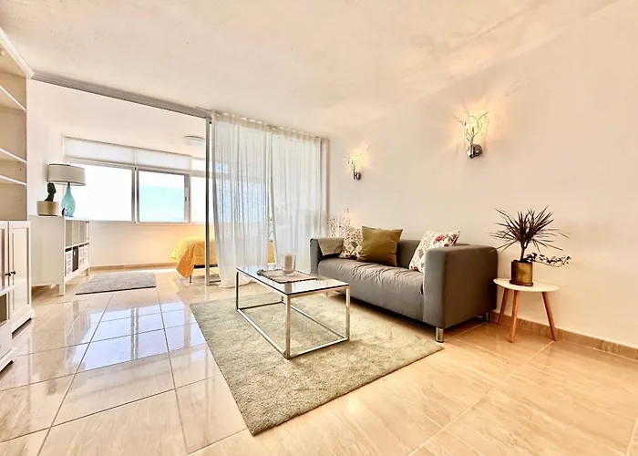 Buenavista Toscal Ii Apartmán Los Realejos